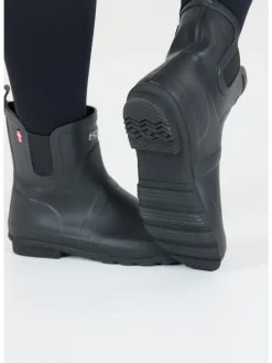 Gummistiefel Silverwater in 1001 Black