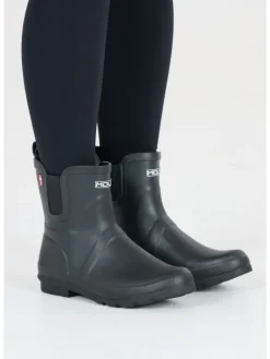 Gummistiefel Silverwater in 1001 Black
