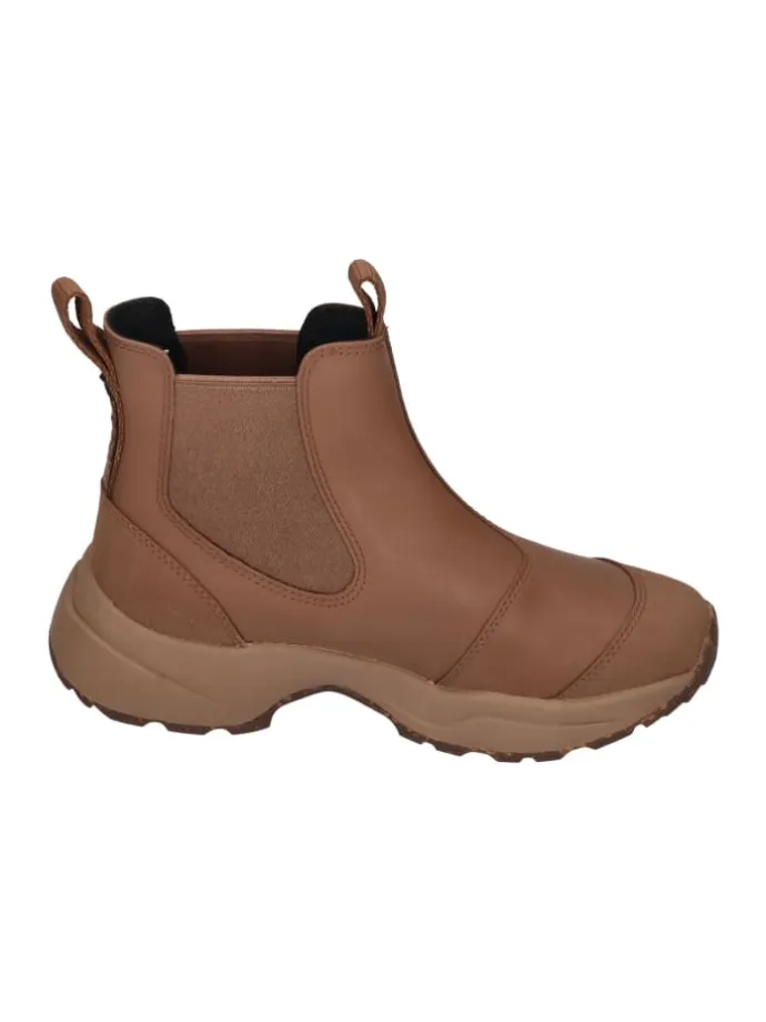 Gummistiefel SIRI WATERPROOF in braun