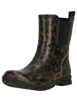 Gummistiefel Snicker in 5199 Toffee