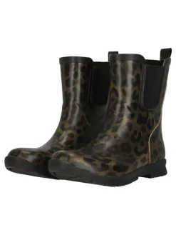 Gummistiefel Snicker in 5199 Toffee