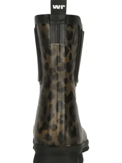 Gummistiefel Snicker in 5199 Toffee