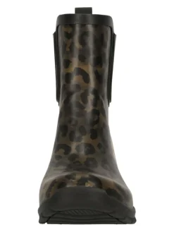 Gummistiefel Snicker in 5199 Toffee