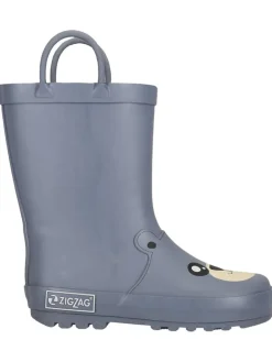 Gummistiefel "Solene" in Dunkelblau