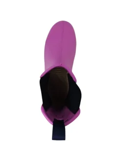 Gummistiefel Stella in Lila