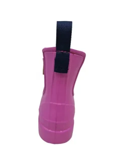 Gummistiefel Stella in Lila