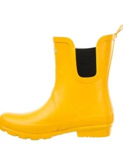 Gummistiefel "Suburbs" in Gelb