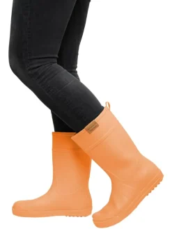 Gummistiefel Summer Rain in gelb