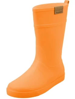 Gummistiefel Summer Rain in gelb