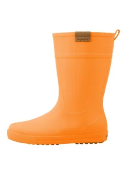 Gummistiefel Summer Rain in gelb