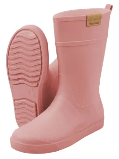 Gummistiefel Summer Rain in rose