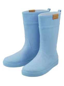 Gummistiefel Summer Rain in hellblau