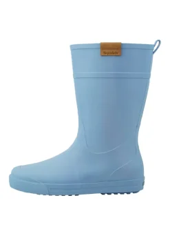 Gummistiefel Summer Rain in hellblau