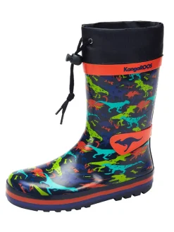 Gummistiefel "Summerrain" in Bunt