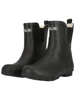 Gummistiefel Tara in 1001 Black