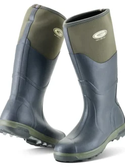 Gummistiefel "Tayline Wellies" in Grün