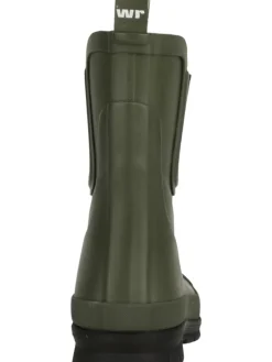 Gummistiefel Teal in 3011 Deep Lichen Green