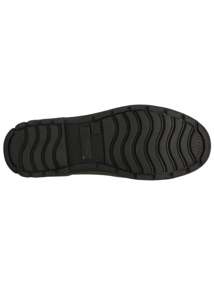 Gummistiefel Teal in 3011 Deep Lichen Green