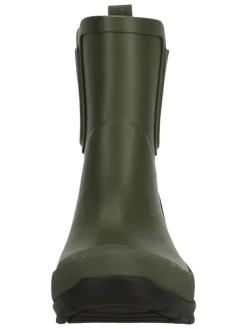 Gummistiefel Teal in 3011 Deep Lichen Green