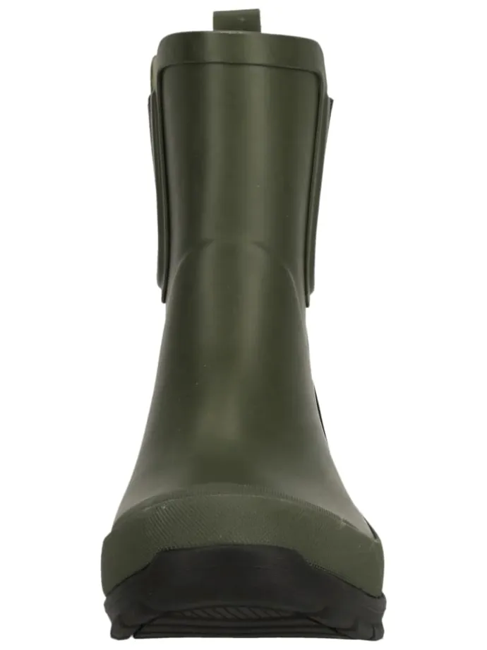 Gummistiefel Teal in 3011 Deep Lichen Green