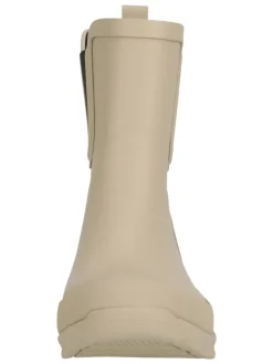 Gummistiefel Teal in 1106 Oatmeal