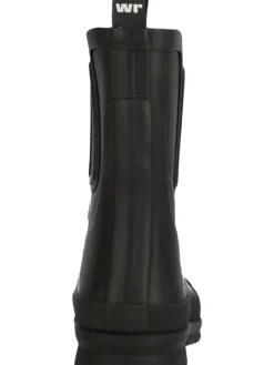 Gummistiefel Teal in 1001S Black