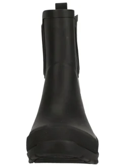 Gummistiefel Teal in 1001S Black