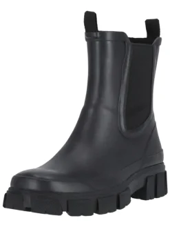 Gummistiefel Teya in 1001 Black
