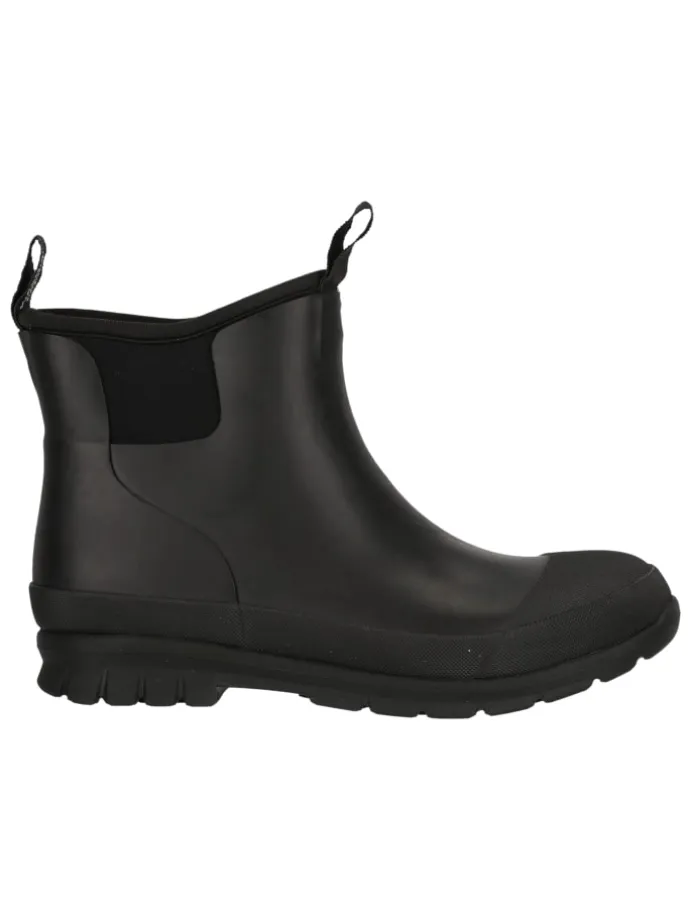 Gummistiefel Theron in 1001S Black