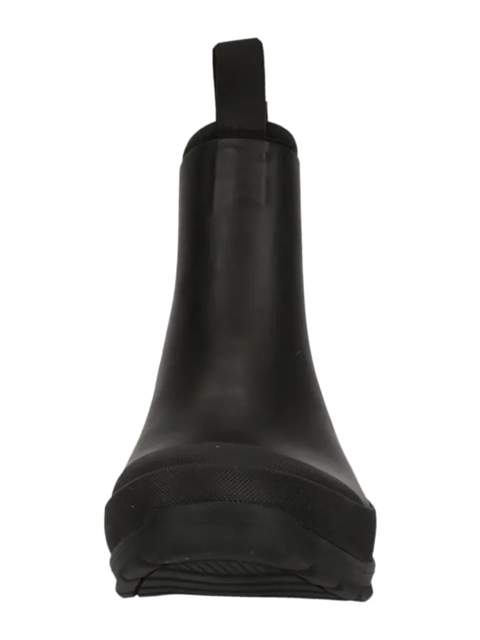 Gummistiefel Theron in 1001S Black