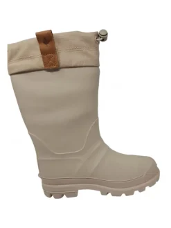 Gummistiefel Tundra in Beige