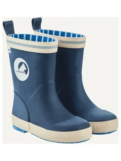 Gummistiefel "Vesi" in Dunkelblau