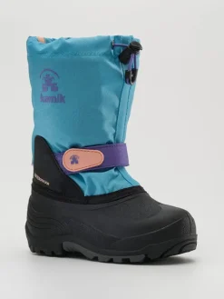 Gummistiefel "Waterbug 5" in Blau