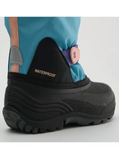 Gummistiefel "Waterbug 5" in Blau