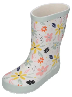 Gummistiefel WELLIE BARE MULTI in bunt