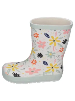 Gummistiefel WELLIE BARE MULTI in bunt