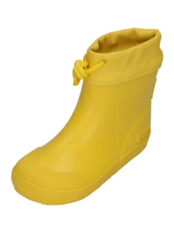 Gummistiefel WELLIE Gummistiefel für Kleinkinder in gelb