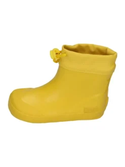 Gummistiefel WELLIE Gummistiefel für Kleinkinder in gelb