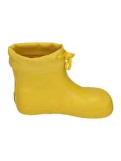 Gummistiefel WELLIE Gummistiefel für Kleinkinder in gelb