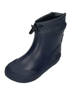 Gummistiefel WELLIE Gummistiefel für Kleinkinder in blau