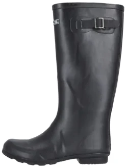 Gummistiefel Welly in 1001S Black