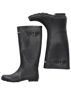 Gummistiefel Welly in 1001S Black
