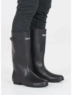 Gummistiefel Welly in 1001S Black