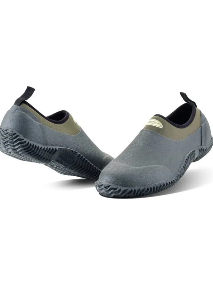 Gummistiefel "Woodline Unisex Gardening Boot" in Grün