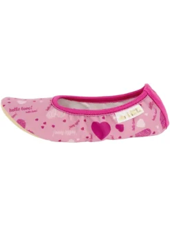 Gymnastikschuh "G 1 Style" in Rosa