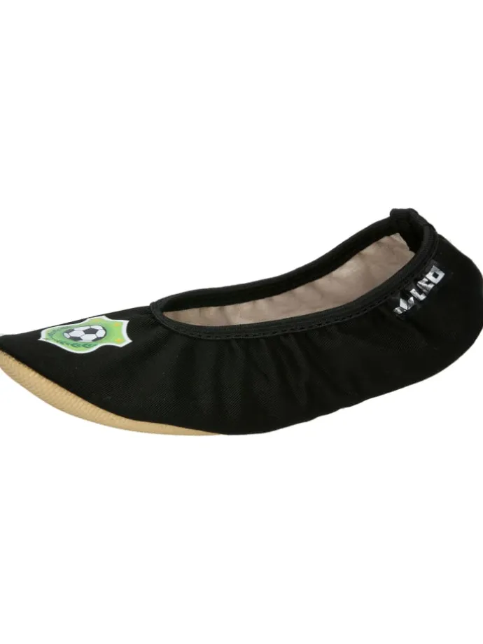 Gymnastikschuh "G 1 Style" in Schwarz