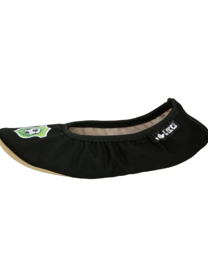 Gymnastikschuh "G 1 Style" in Schwarz