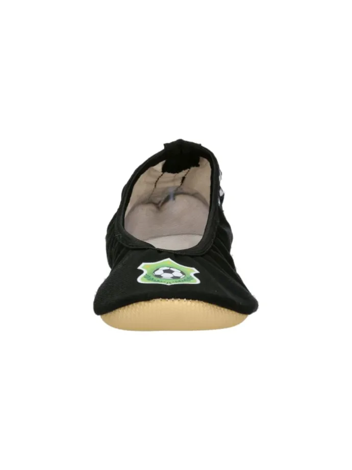 Gymnastikschuh "G 1 Style" in Schwarz