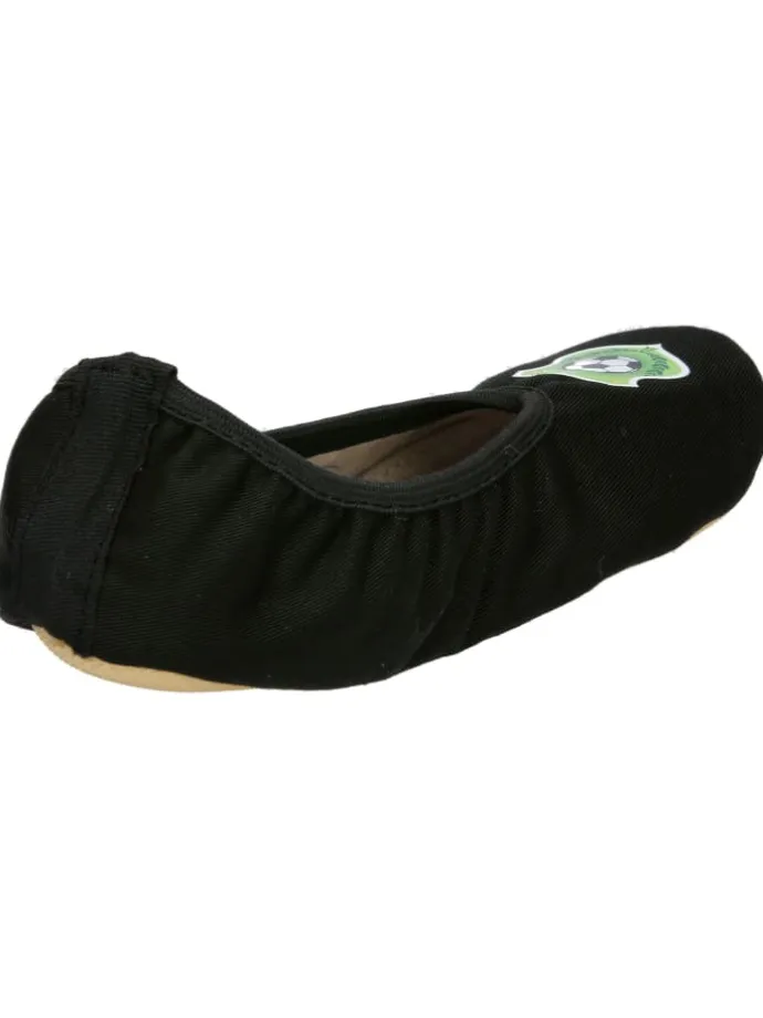 Gymnastikschuh "G 1 Style" in Schwarz