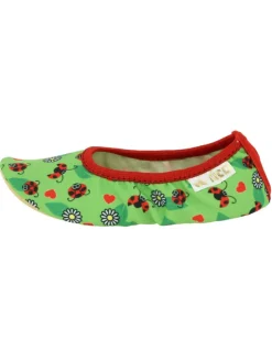 Gymnastikschuh "G 1 Style" in Grün